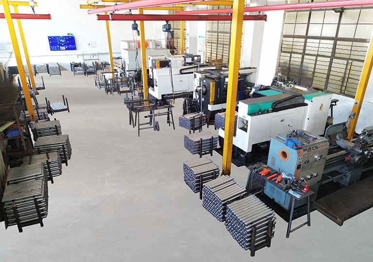 無錫益潤德機(jī)械制造有限公司